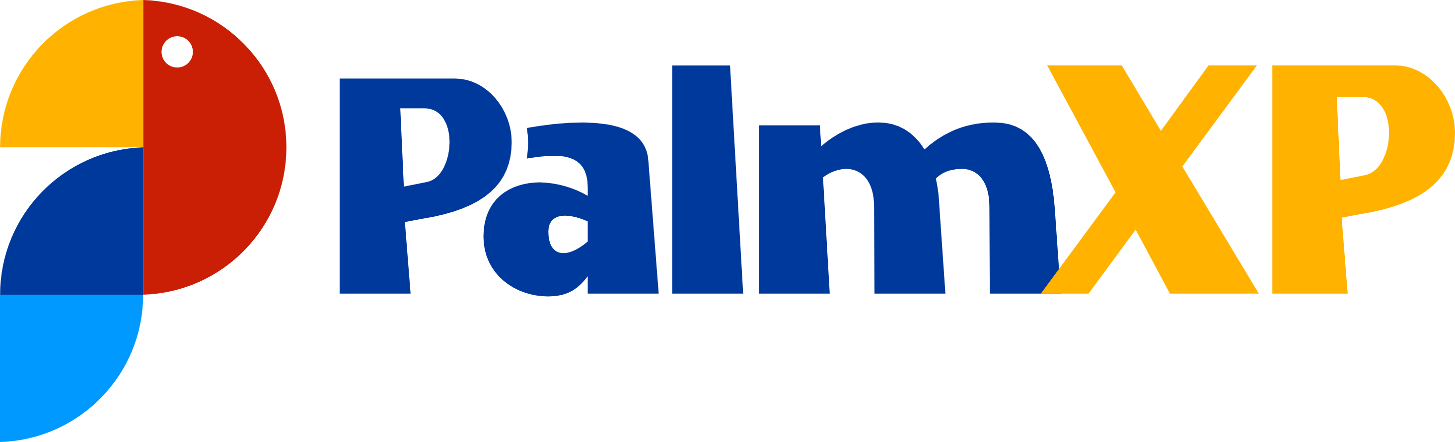 PalmXP