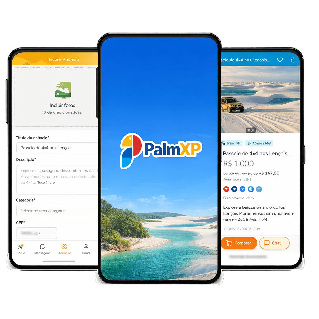 Viva momentos que ficam para sempre