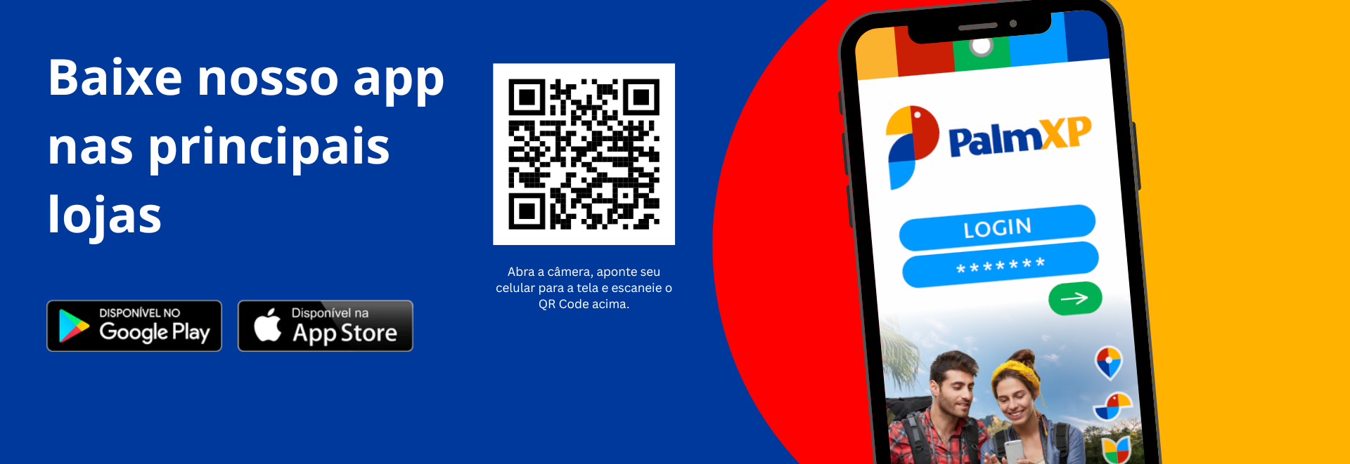 Viva momentos que ficam para sempre