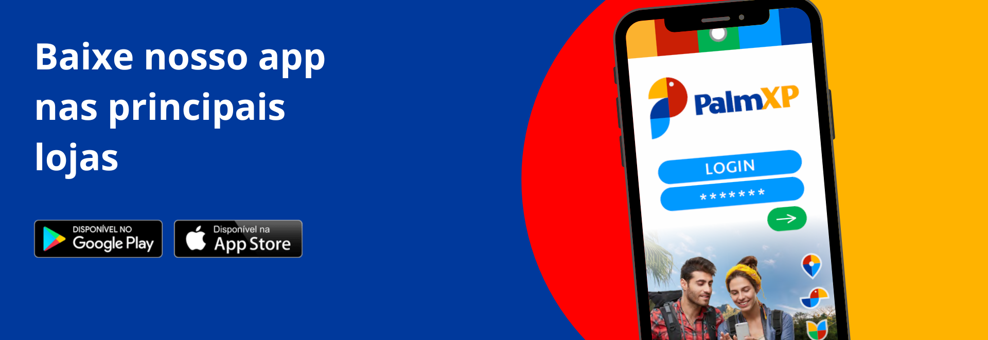 Viva momentos que ficam para sempre