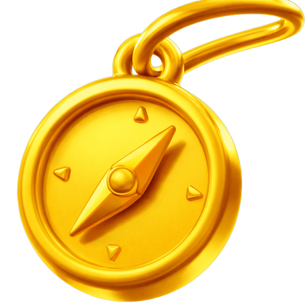 Descubra o destino de verdade